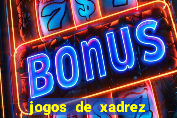 jogos de xadrez das tres espias demais